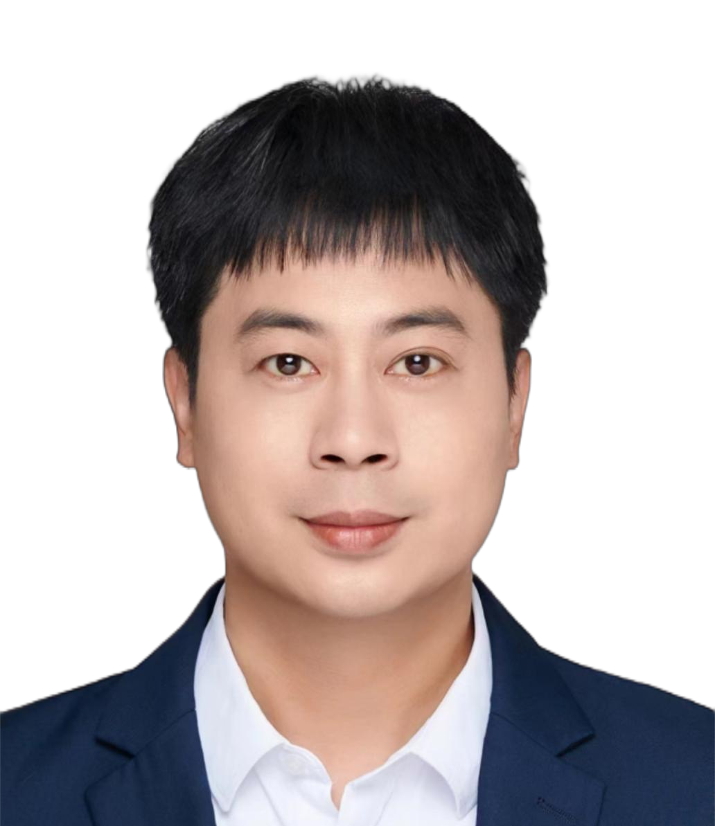 曾勇明