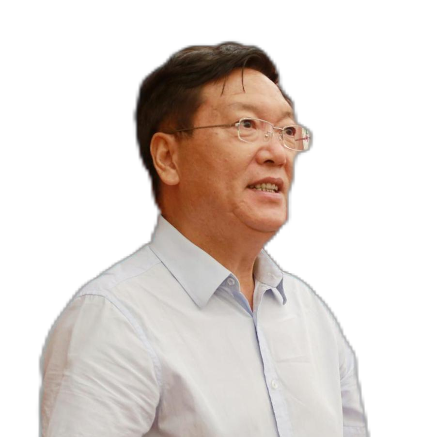 梁二军