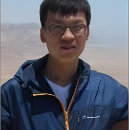 王海龙