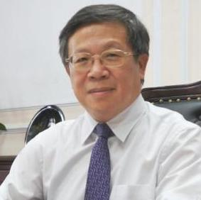 张庆瑞院士