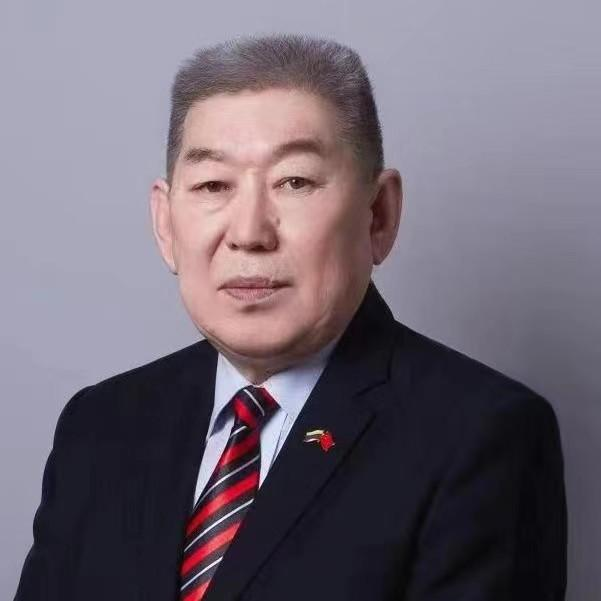 雷格德诺夫·布利杨院士